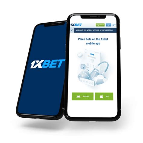 download 1xbet for iphone